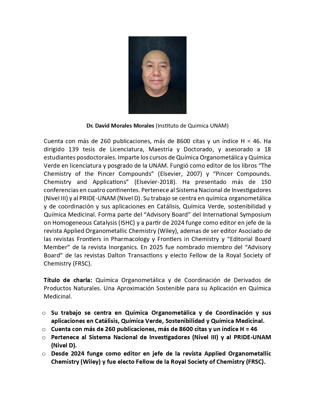 Semblanza Ponente 13